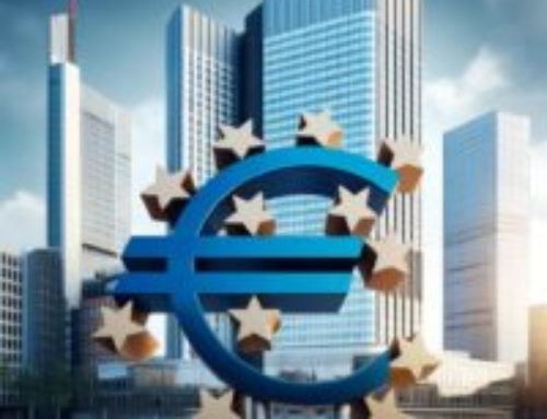 Zinsentscheid der Europäischen Zentralbank im Juni